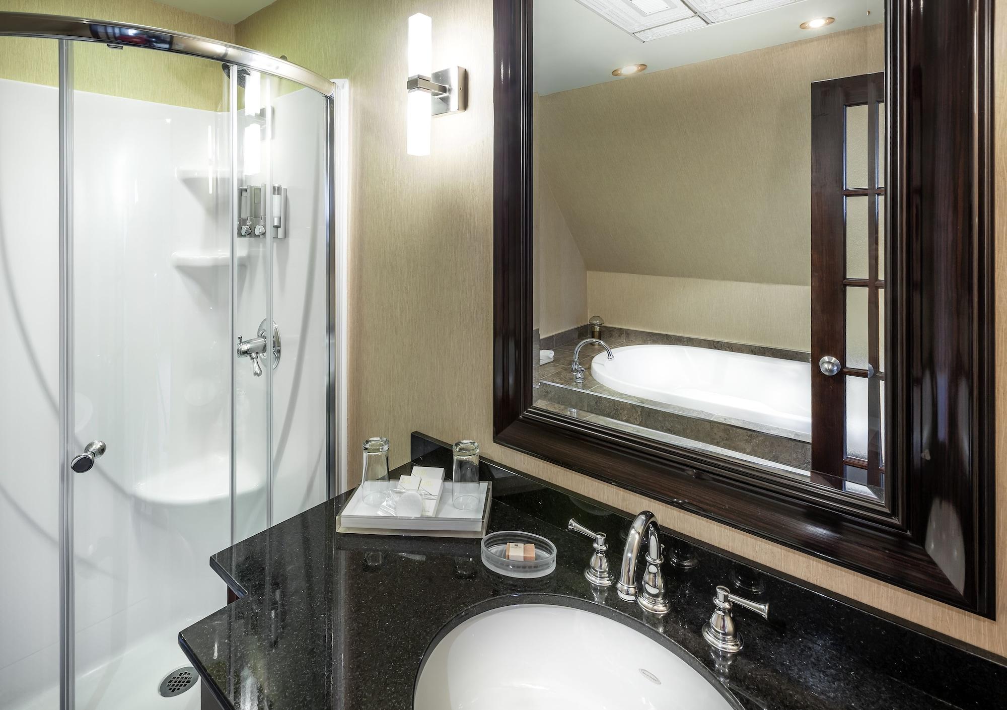 Hotel Chateau Bellevue Québec Kültér fotó