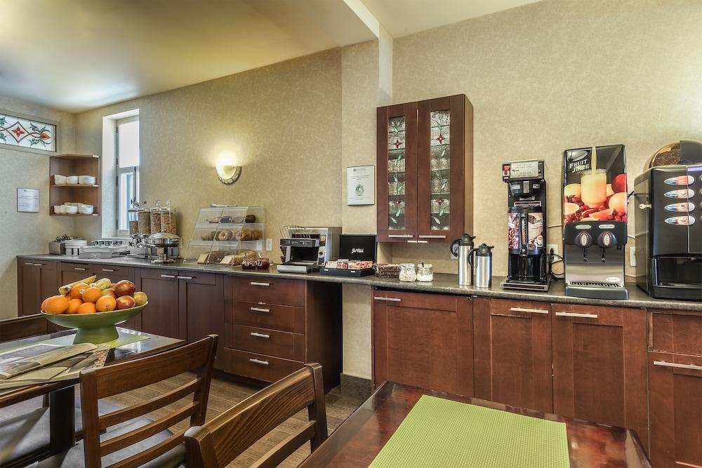 Hotel Chateau Bellevue Québec Kültér fotó