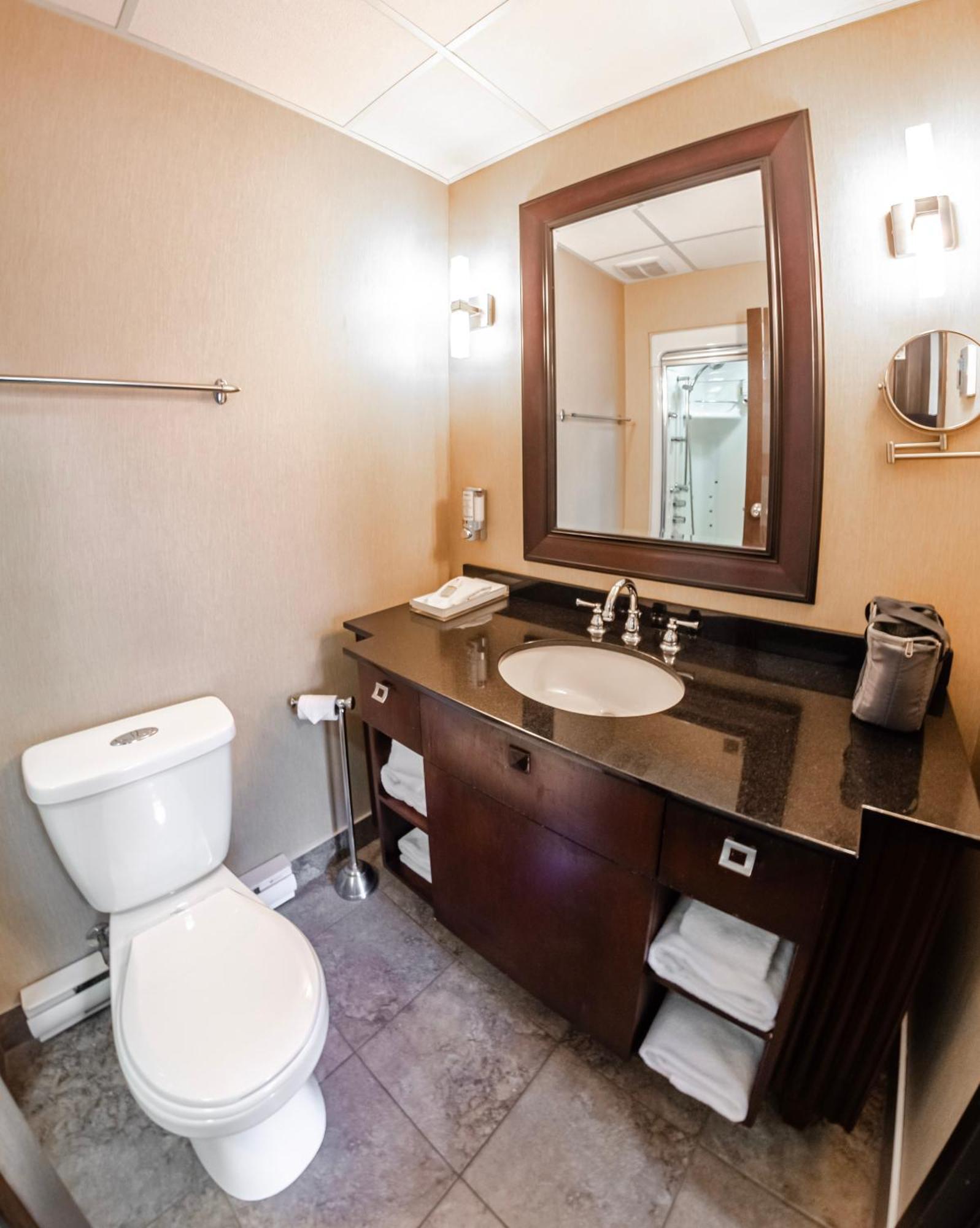 Hotel Chateau Bellevue Québec Kültér fotó
