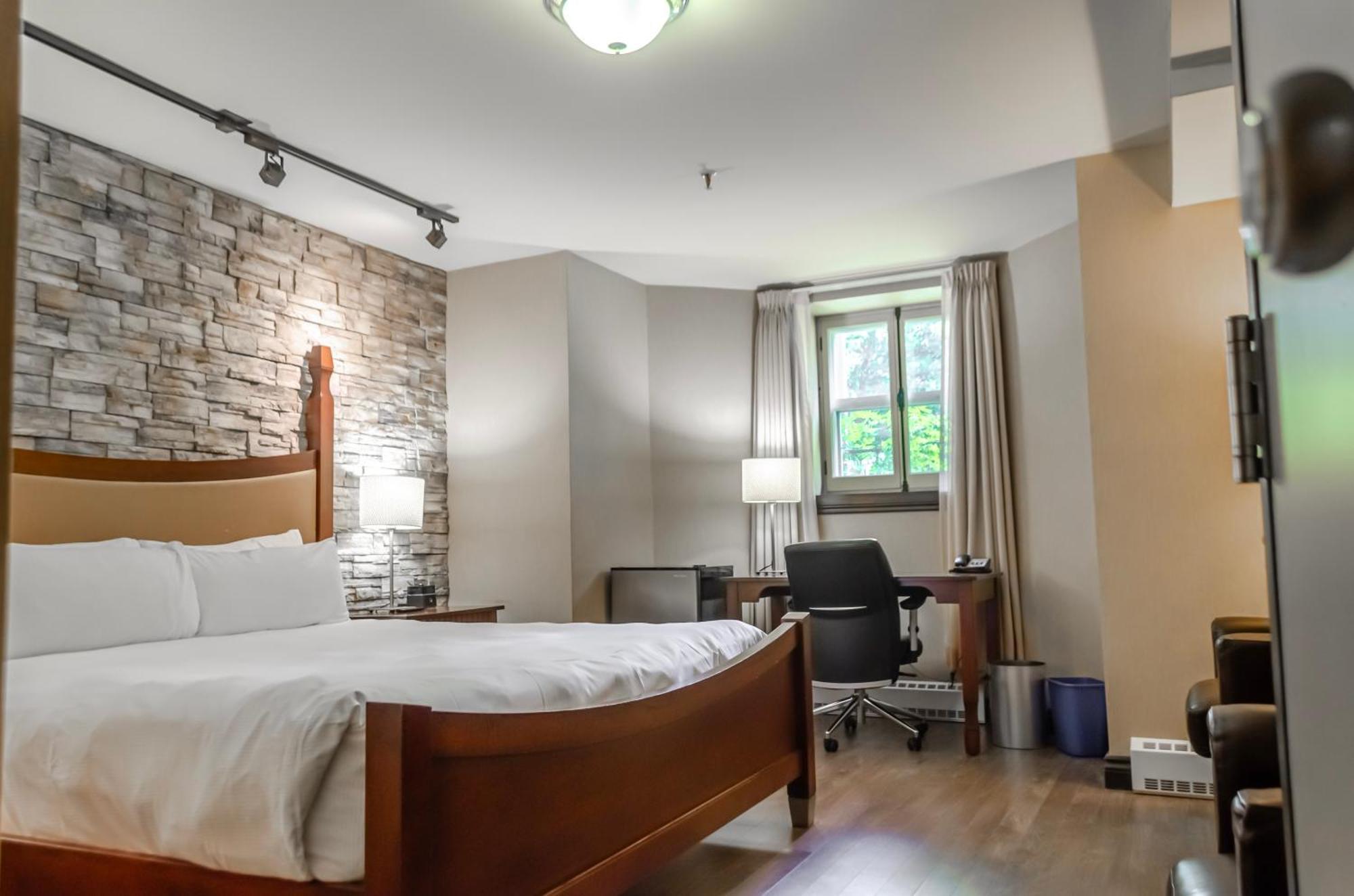 Hotel Chateau Bellevue Québec Kültér fotó