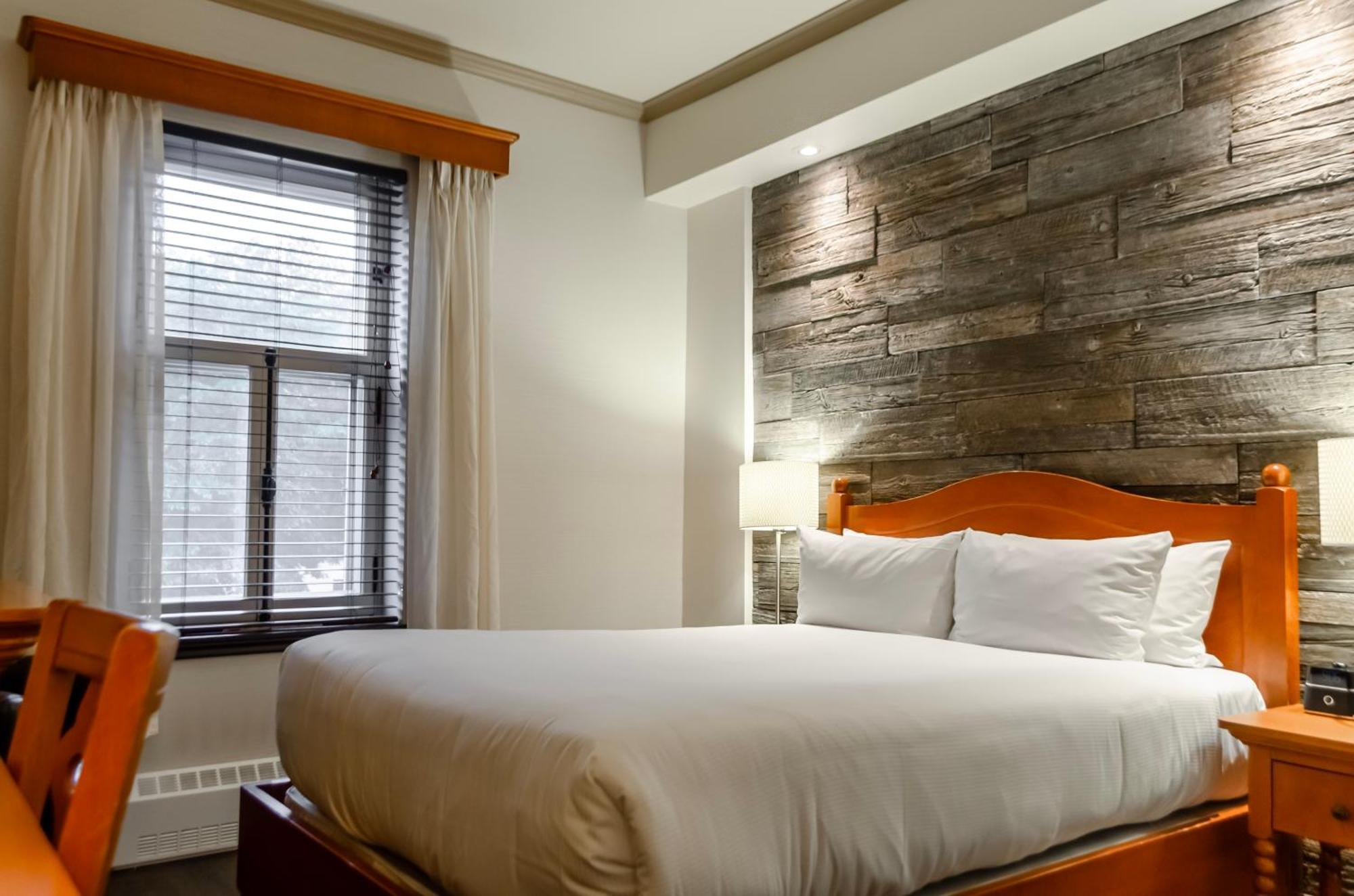 Hotel Chateau Bellevue Québec Kültér fotó