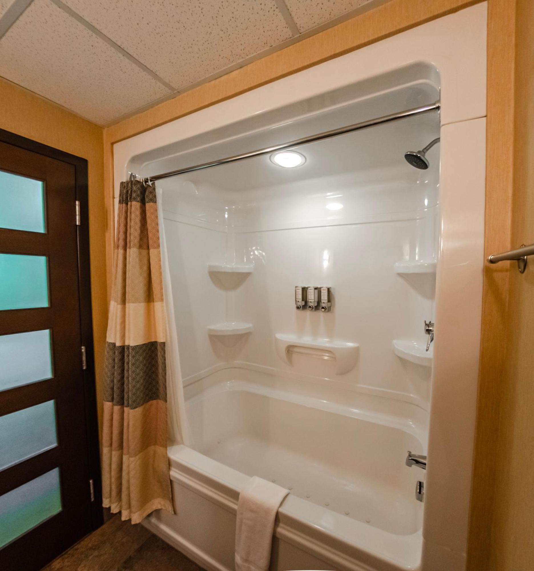 Hotel Chateau Bellevue Québec Kültér fotó